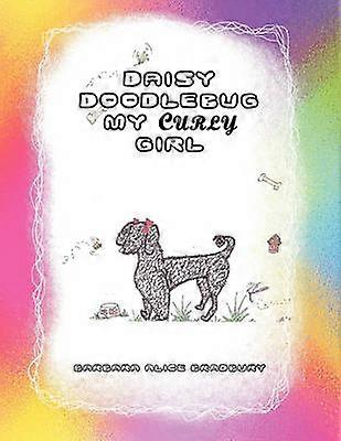 DAISY DOODLEBUG MY CURLY GIRL