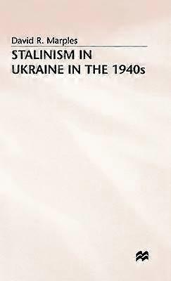 Stalinism in the Ukraine
