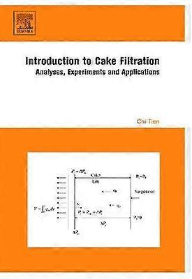 Introduction à la filtration des gâteaux