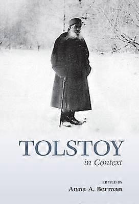Tolstoi în context