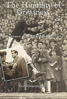 The Humility of Greatness