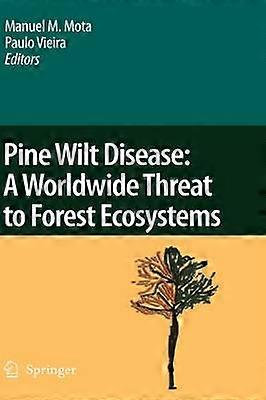 Pine Wilt Disease: A Worldwide Threat to Forest Ecosystems