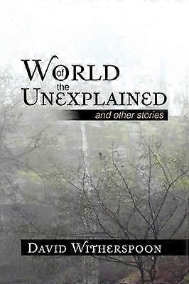 World of the Unexplained