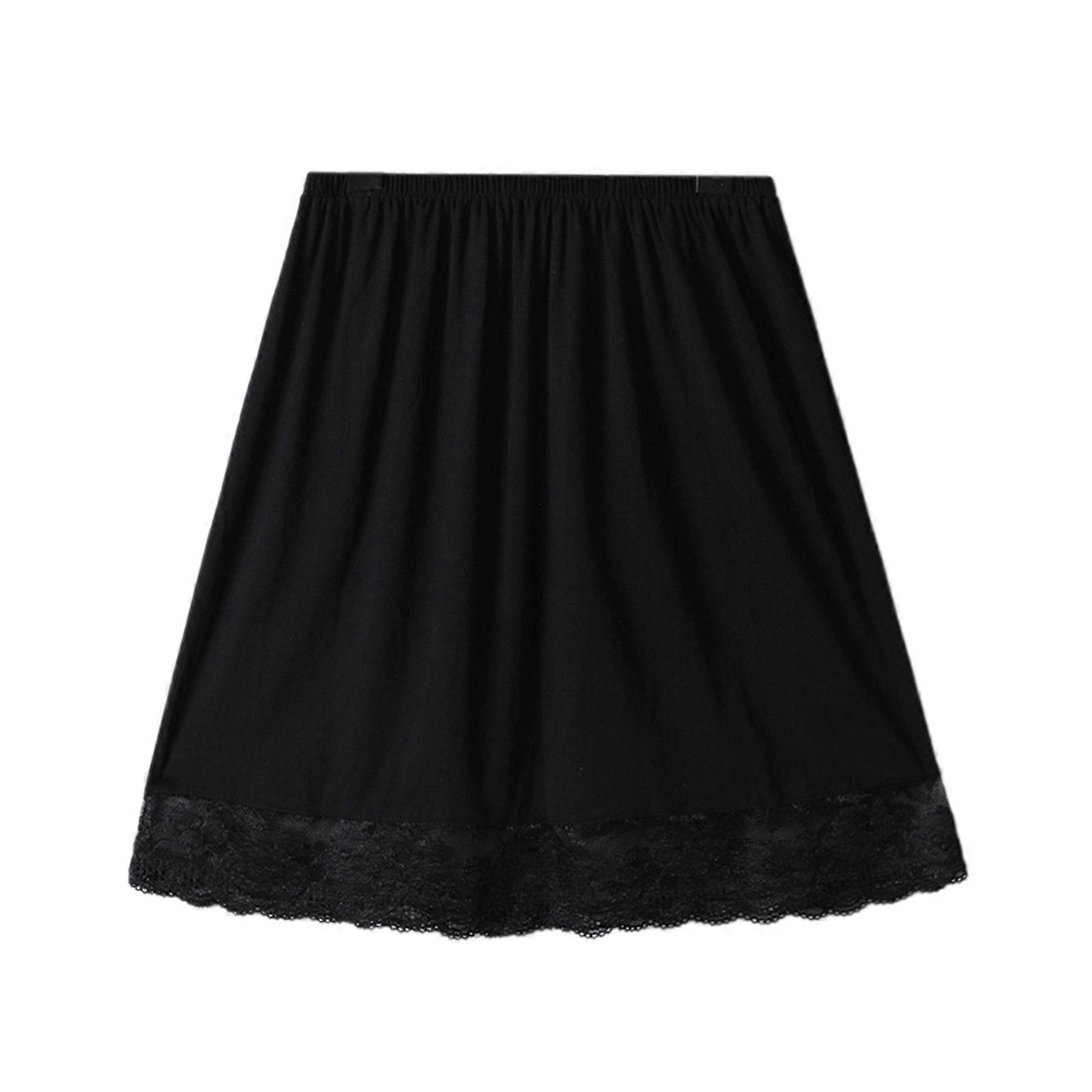 chinese dress ladies Amazon.com: Girls Long A-line Tulle Lace Underskirt Hoopless Petticoat  Slips (31.4 inches): Clothing, Shoes & Jewelry