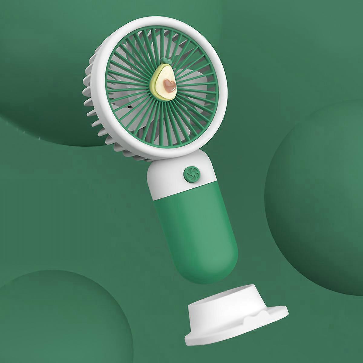 Charming Portable Foldable Mini Fan