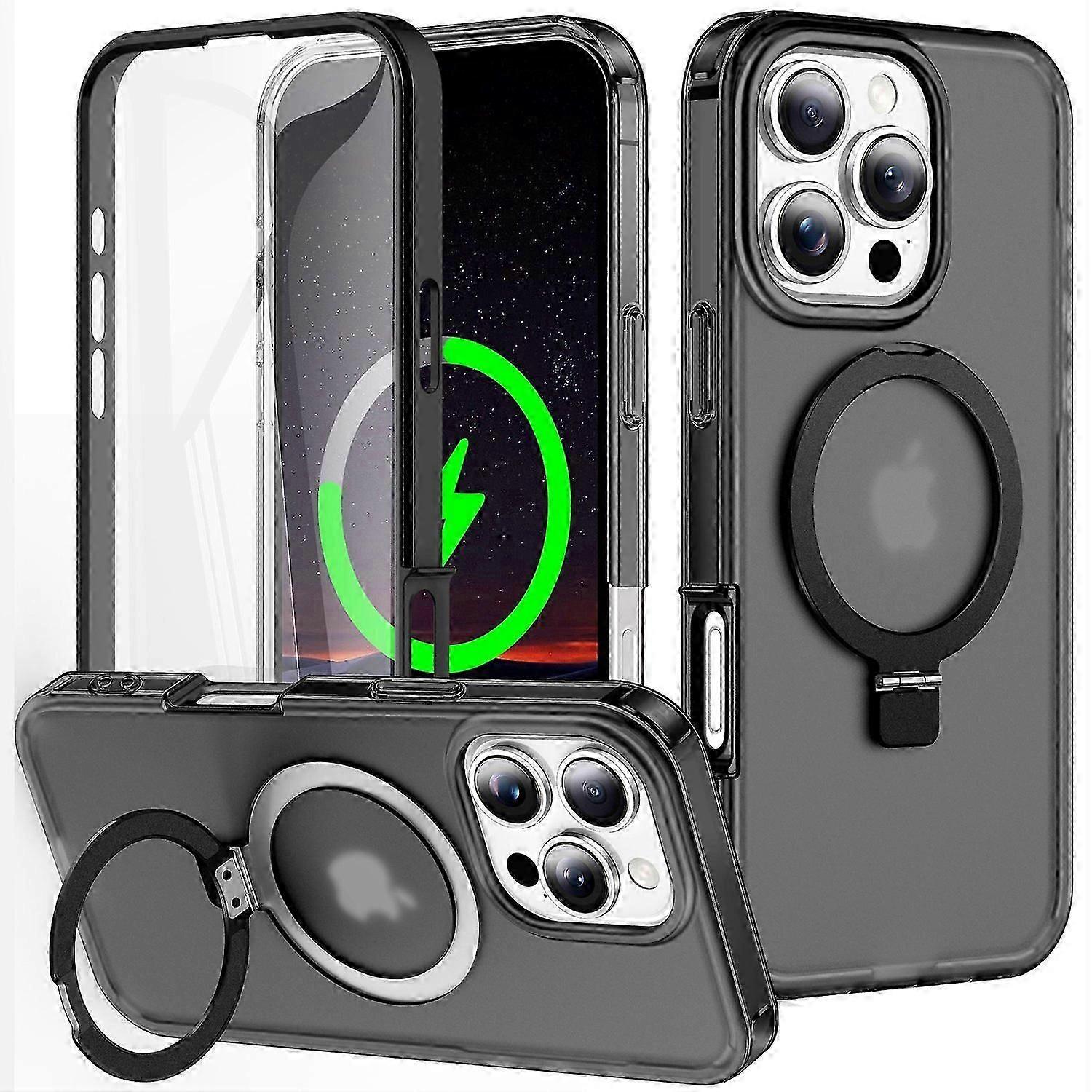 Phone Case for iPhone 16 Pro