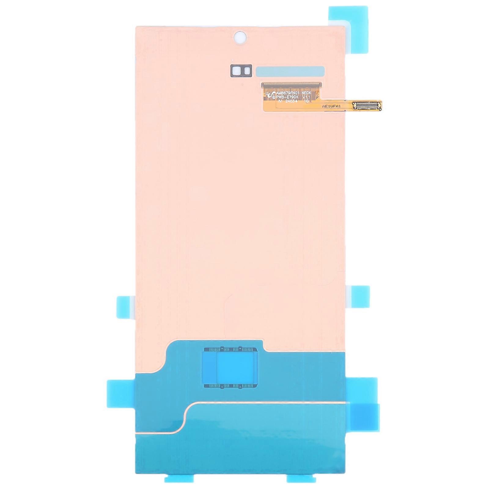 For Samsung Galaxy S24 Ultra SM-S928B COMPATIBLE Touch Panel Digitizer Sensor Board
