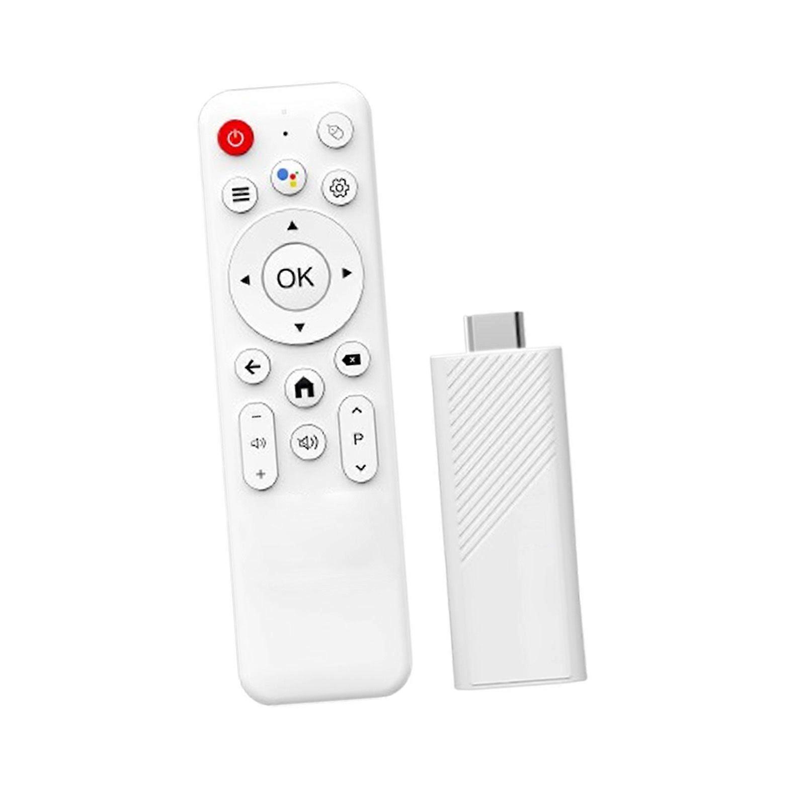 4K HD Learning Machine Entertainment Game Video Music Android TV Player 2G-16G