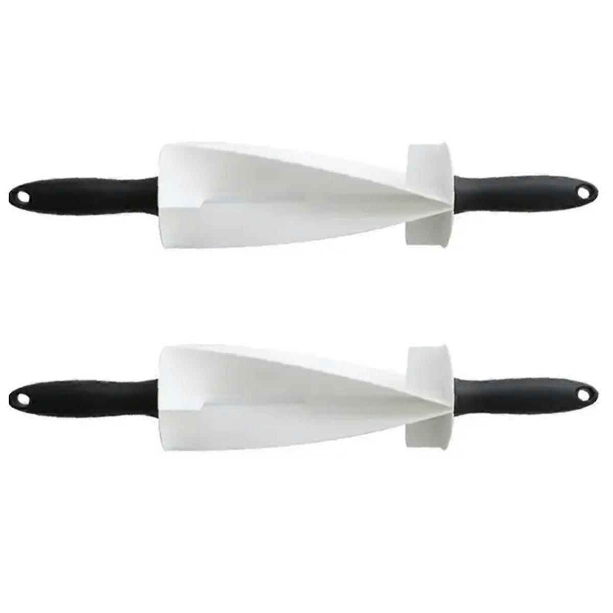 Rolling Pin Multi-Function Roller Bread Knife Dough Cutter Pastry Roller Kitchen Baking Tool Peeler Kitchen Supplies