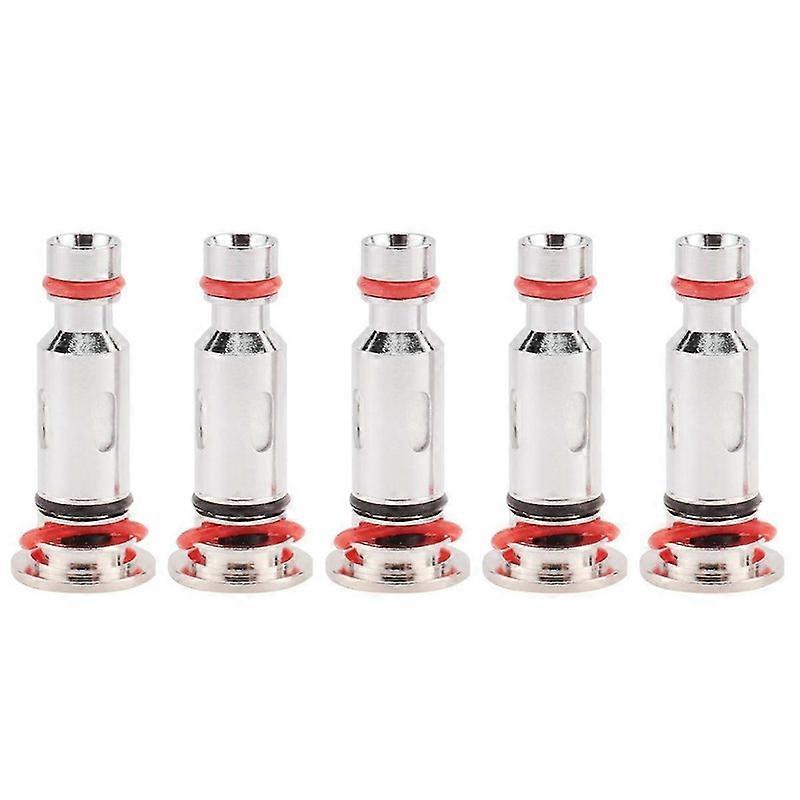 طقم لفائف 5 قطع لكاليبرن Ca G Pod / Prime Vaper 0.8 أوم لفائفP20211224203