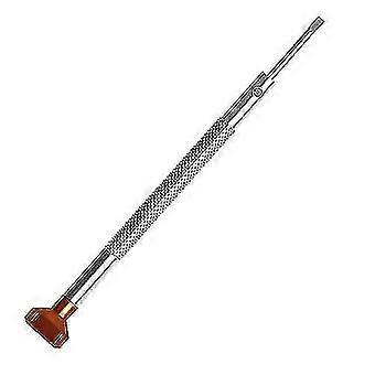 3 Pcs Lsd5075 Screwdriver Watch Rep Tool, : 1.8mm Word