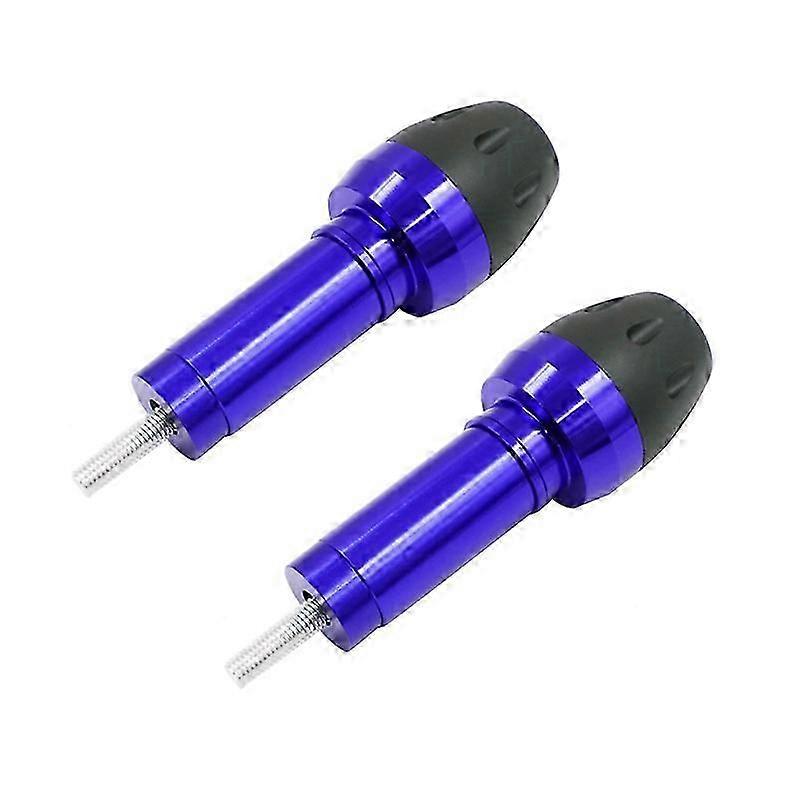Suitable for motorcycle Maverick N1S guard bar anti-drop rod small monster ghost fire scooter anti-drop bar anti-drop PK glue