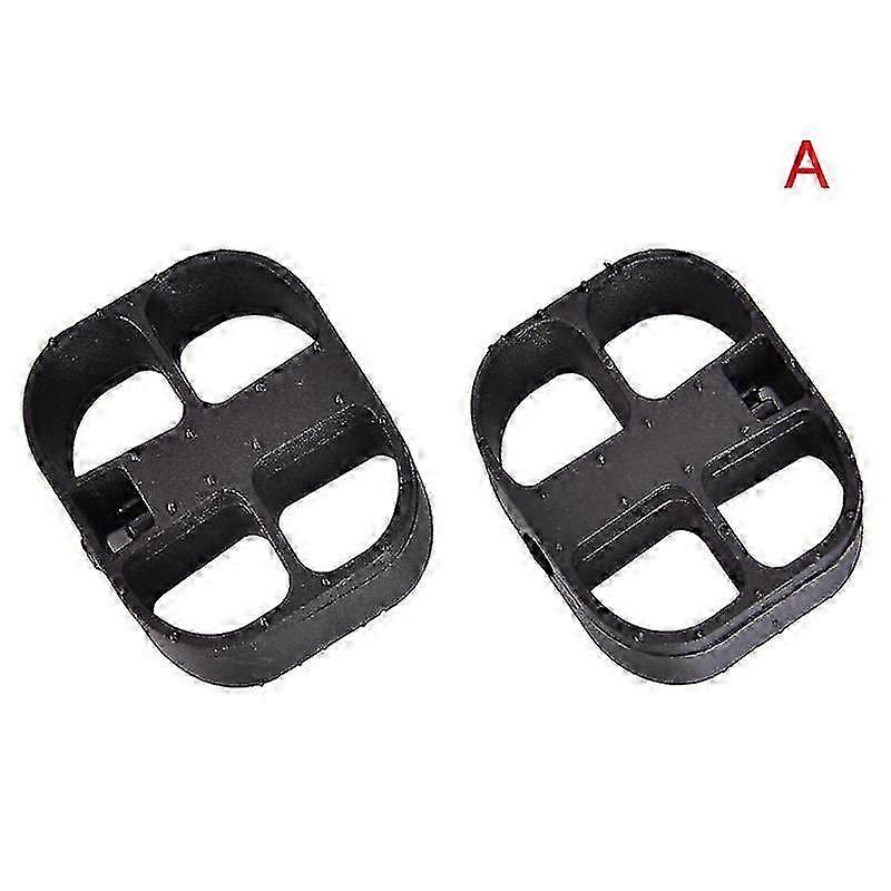 1 Pair Replacement Pedal For Child Bicycle Tricycle Baby Pedal Cycling Bike Accessories