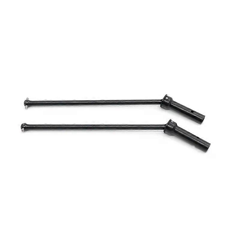 GPM Remote Control Car Parts ARRMA 1/5 KRATON 8S Bigfoot Car Models Metal Harden Steel Front Rear Universal In