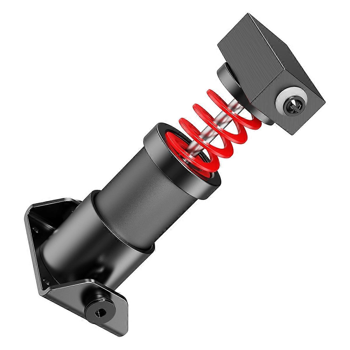 For Lite Race Brake Pedal Performance Kit Spring & Damping Block Combination Provide Higher Resista