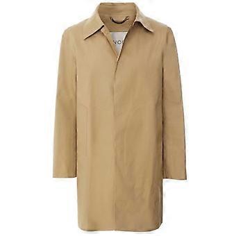 Hancock Waterproof Classic Overcoat