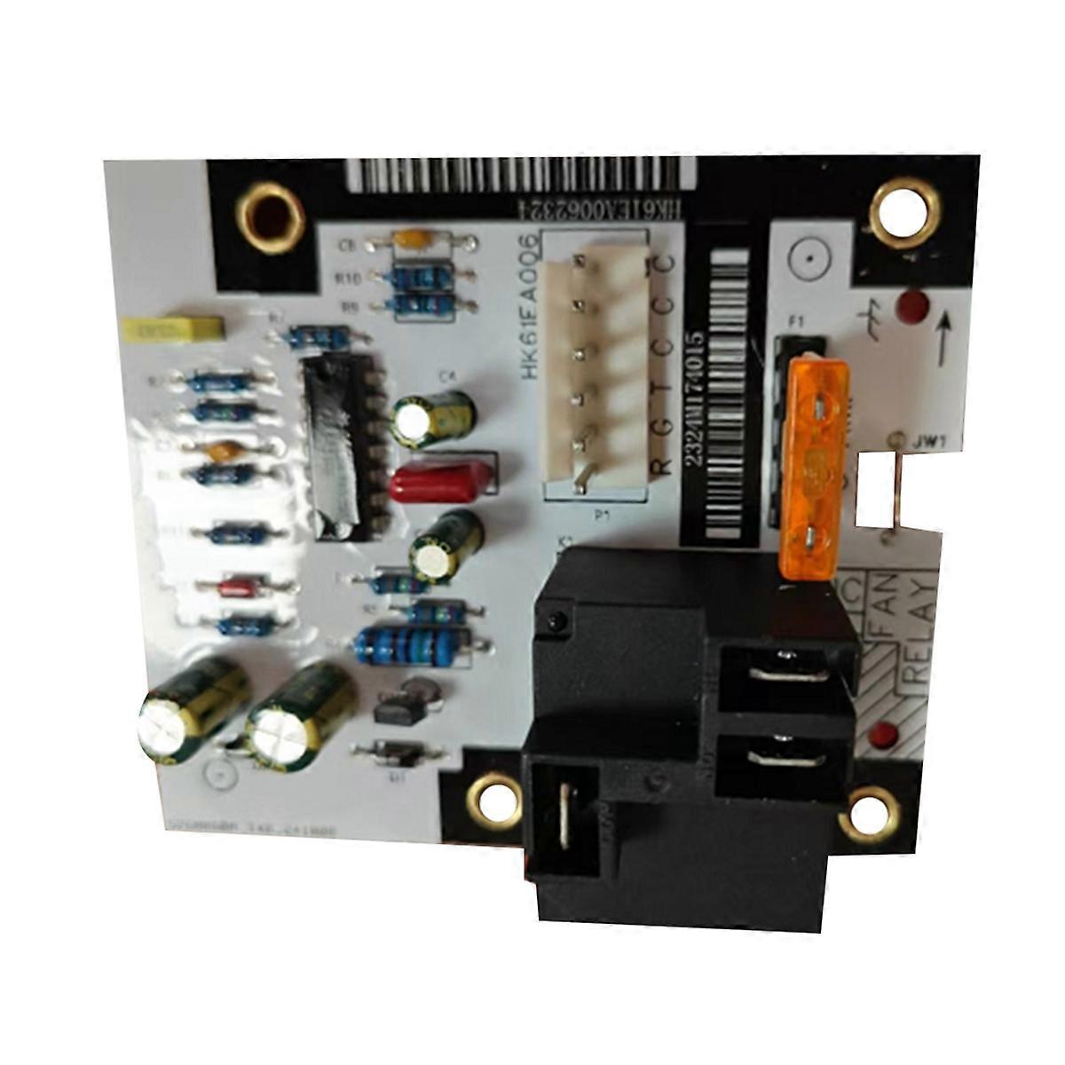 HK61EA006 Fan Control Board for Carrier CEPL130541-01