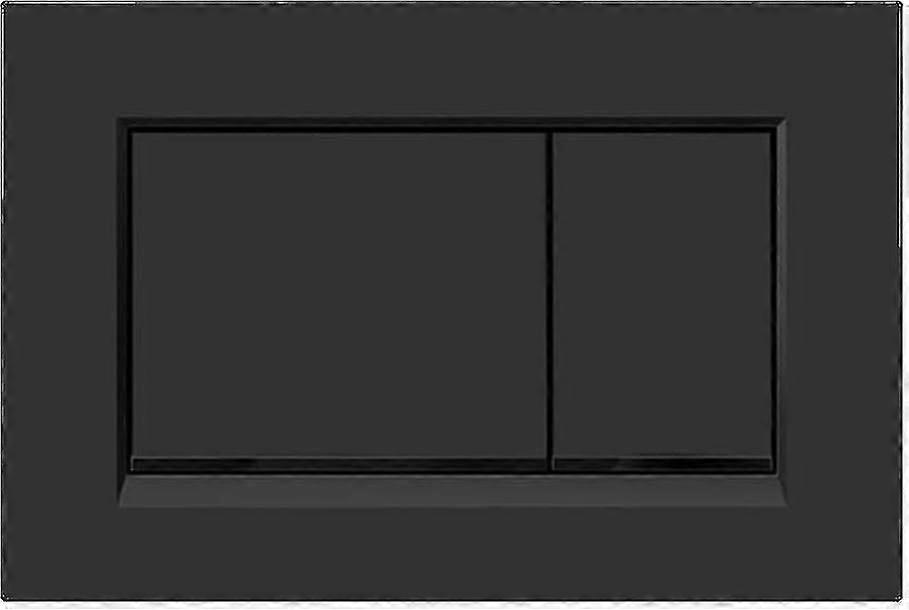 Geberit Sigma30 - Matt Black (115.883.16.1)