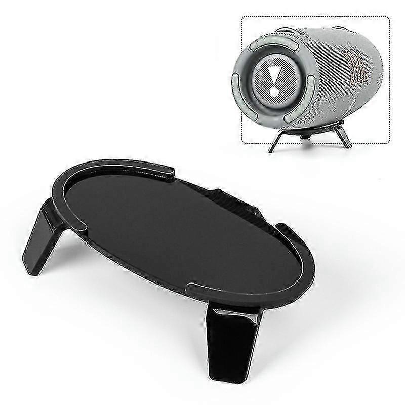 Acrylic Desktop Stand for JBL Xtreme 3 Bluetooth Speaker Holder