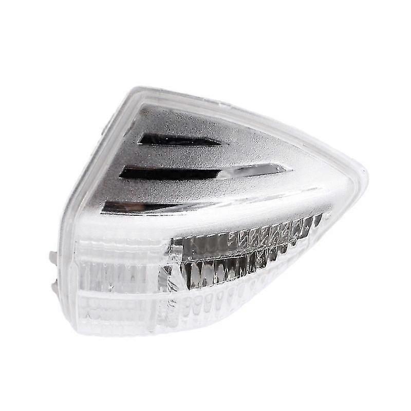 Replacement Wing Door Mirror Indicator for Kuga SMax CMax LED Side Marker