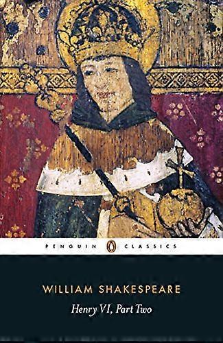 Henrik VI del två
