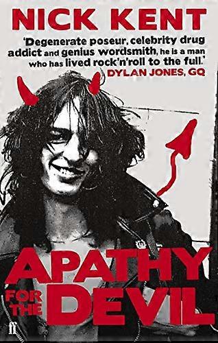 Apathy for the Devil