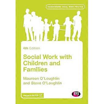 Social Work with Children and Families
