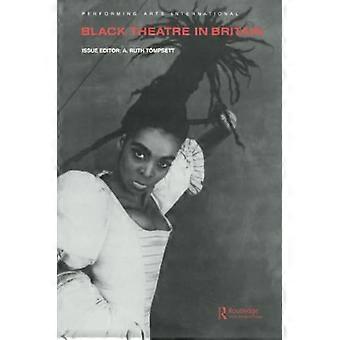 Black Theatre in Britain