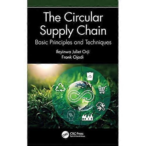 Circular Supply Chain : Basic Principles and Techniques