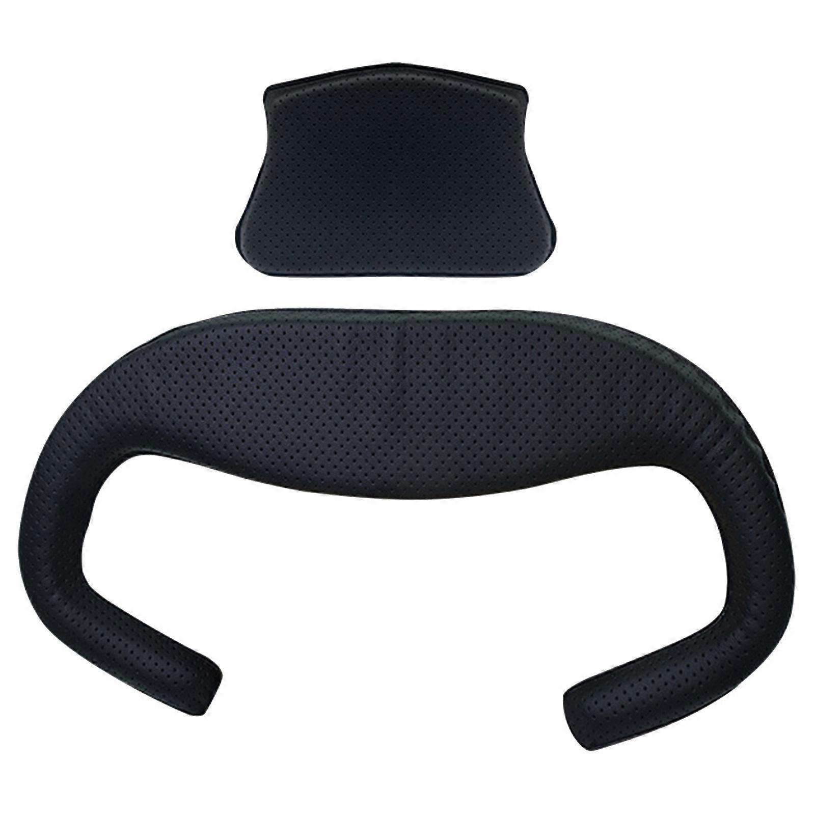 Face Cushion Pad Face Interface Bracket for PIMAX Crystal Accessories Foam Cushion Sweatproof Replacement Lens Cover