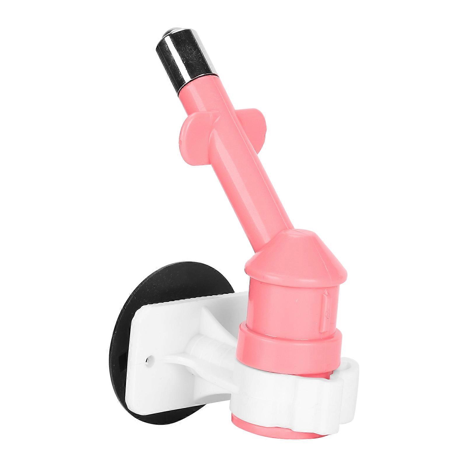 Pet Ball Drinking Water Head Dog Pig Mini Fountain Can Be Equipped with Beverage Bottles Drinking head can be equipped with a for Coke bottle