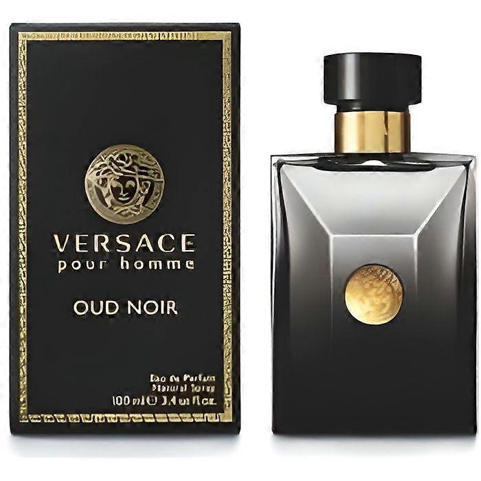 Musta Oud - Versace - EDP - 100ML