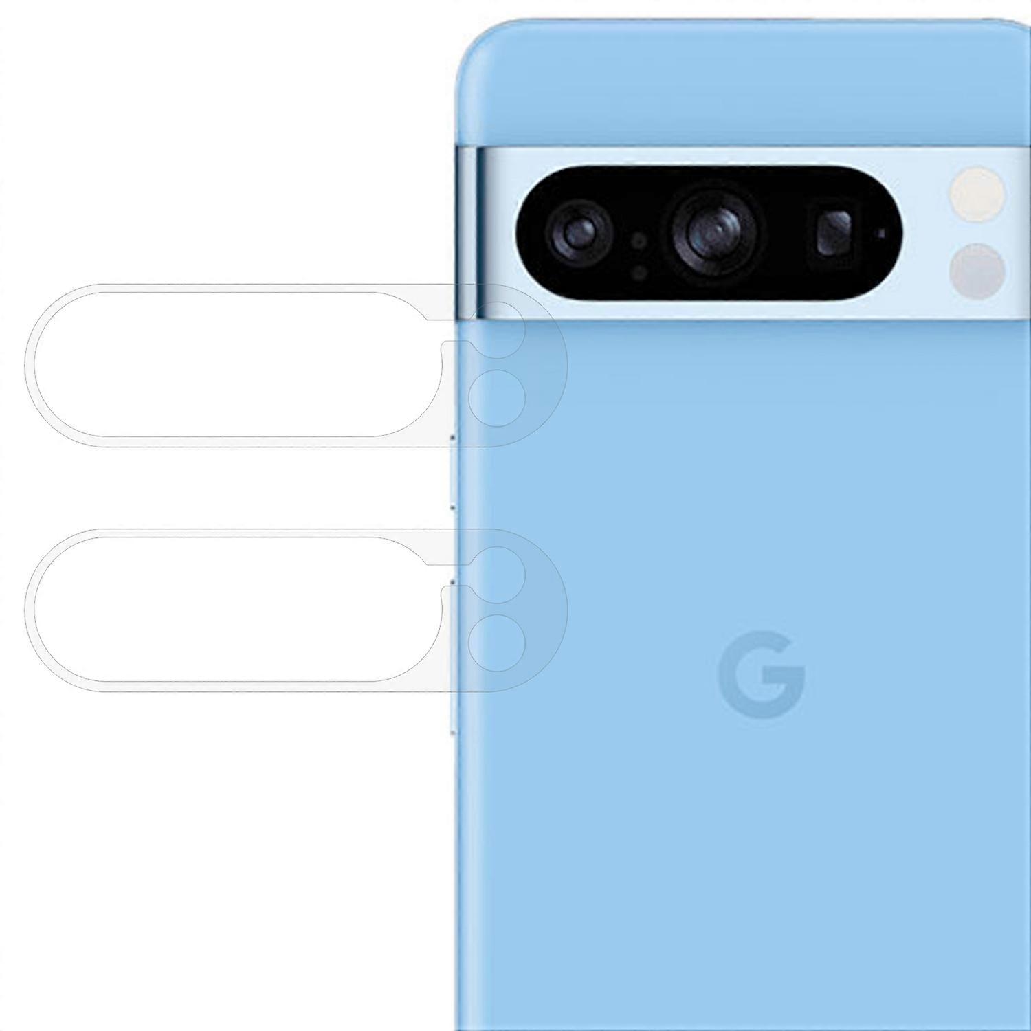 For Google Pixel 9 Pro XL Camera Lens Protectors