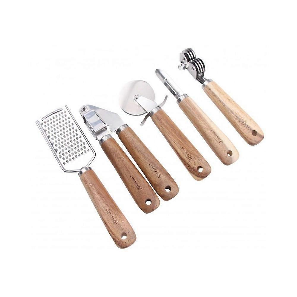 Kassel 5-piece kitchen utensils set 46709