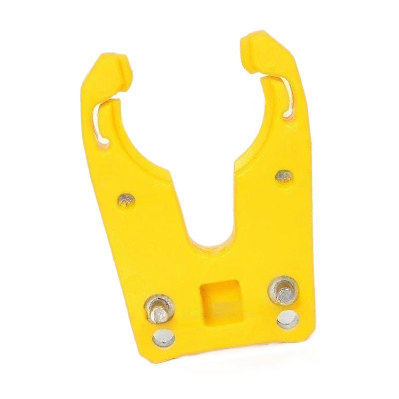 ISO30 Tool Holder Clamp Slicer Holder Flame Proof Automatic Tool CNC Machining