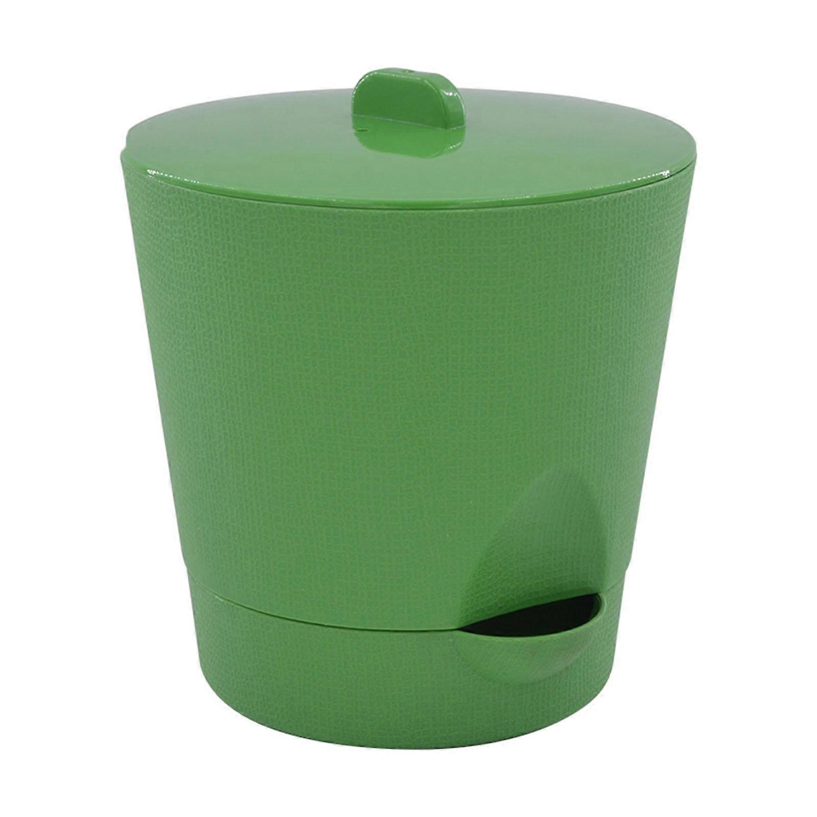 Sprouter Tray with Lid Germinating Tray Multifunctional Planter Tray