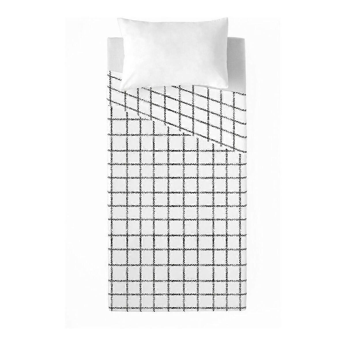 Bedding set Popcorn Ian Bw Single 160 x 270 cm