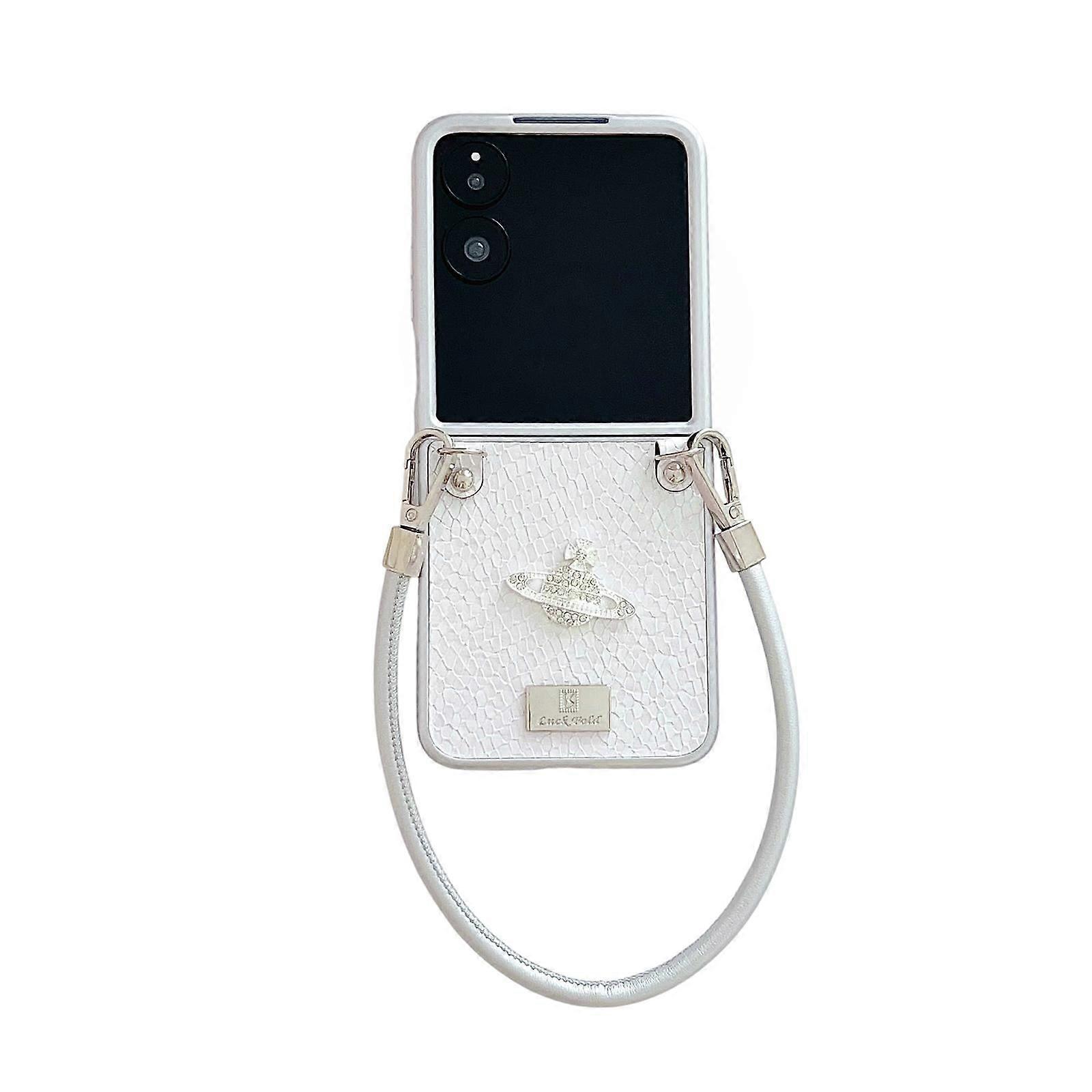 Kirin Pattern Phone Case For Xiaomi Mix Flip