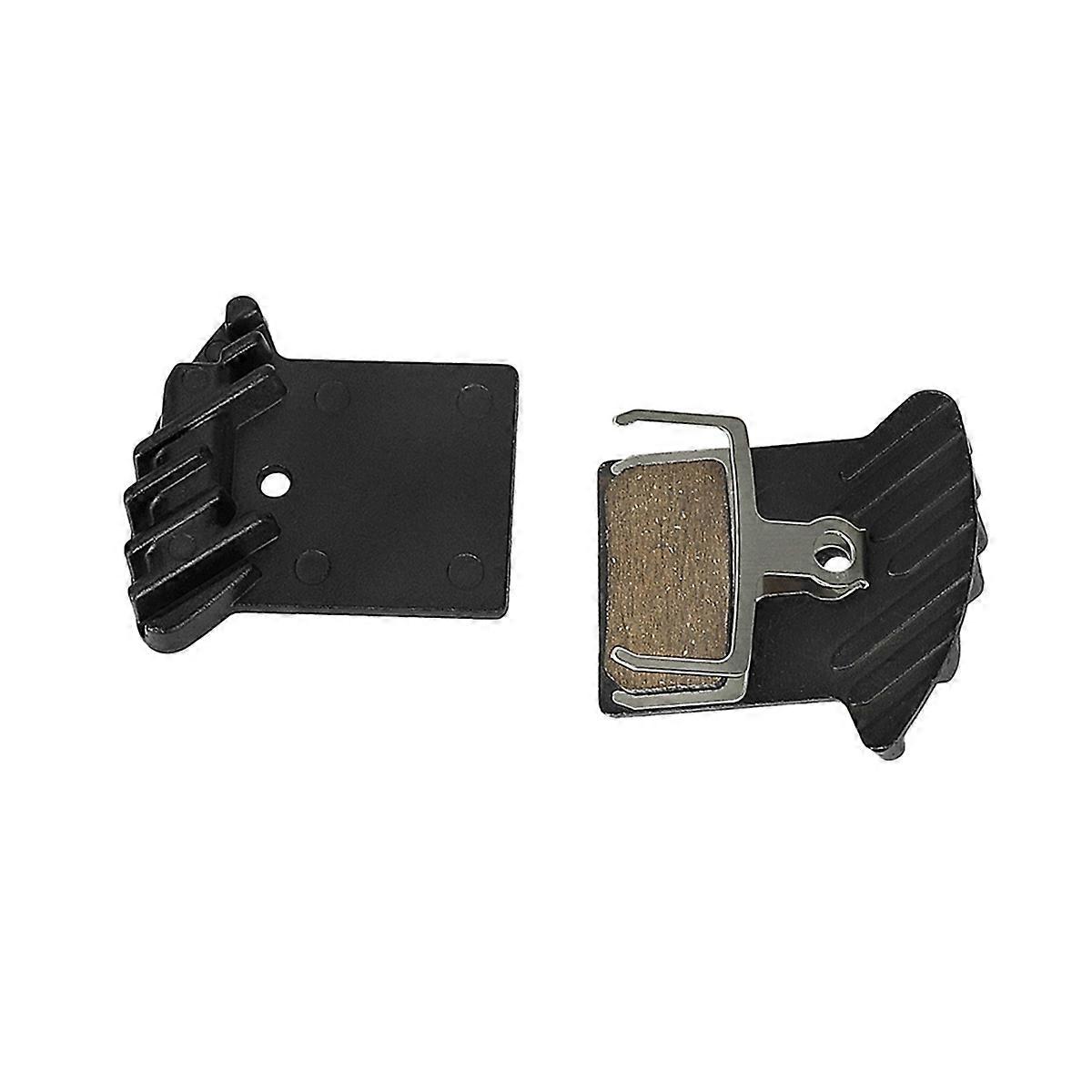 Bicycle Hydraulic Disc Brake Pad Heat Dissipation Scooter Brake
