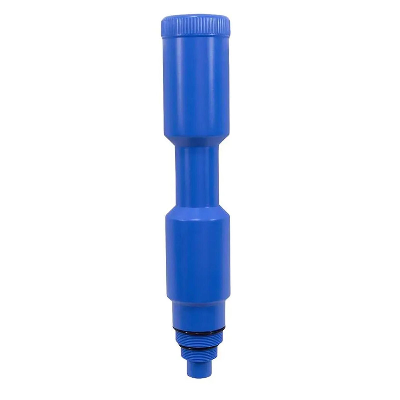 Ice Expansion Absorber Pool Skimmer Protection Skimmer Freeze Protection Plug Pool Skimmer Plug Suitable for Pool