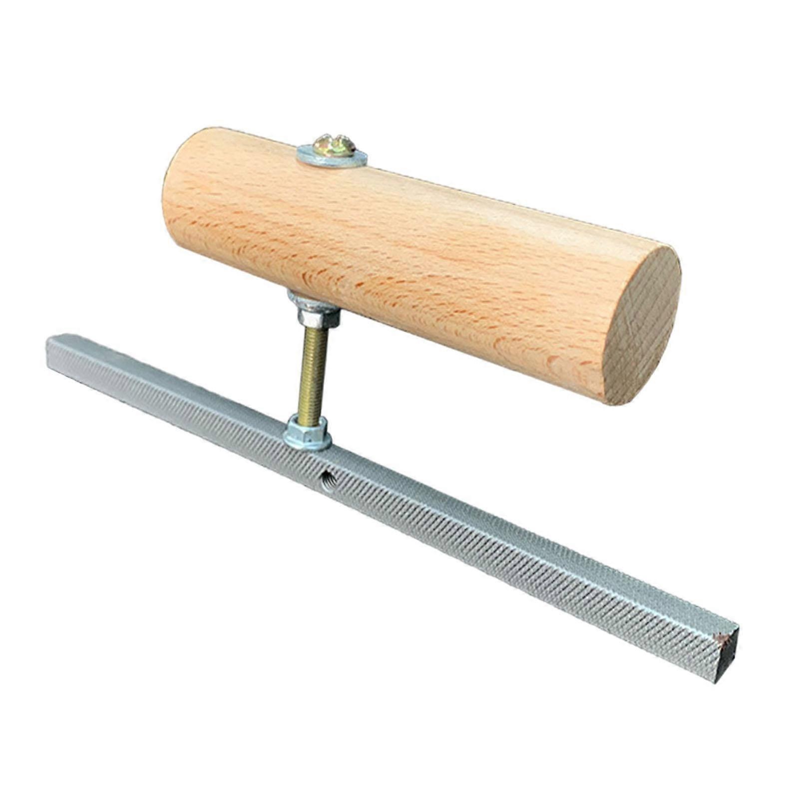 Exterior Wall Stone Like Paint File Deburring Edging Finishing Portable Stone