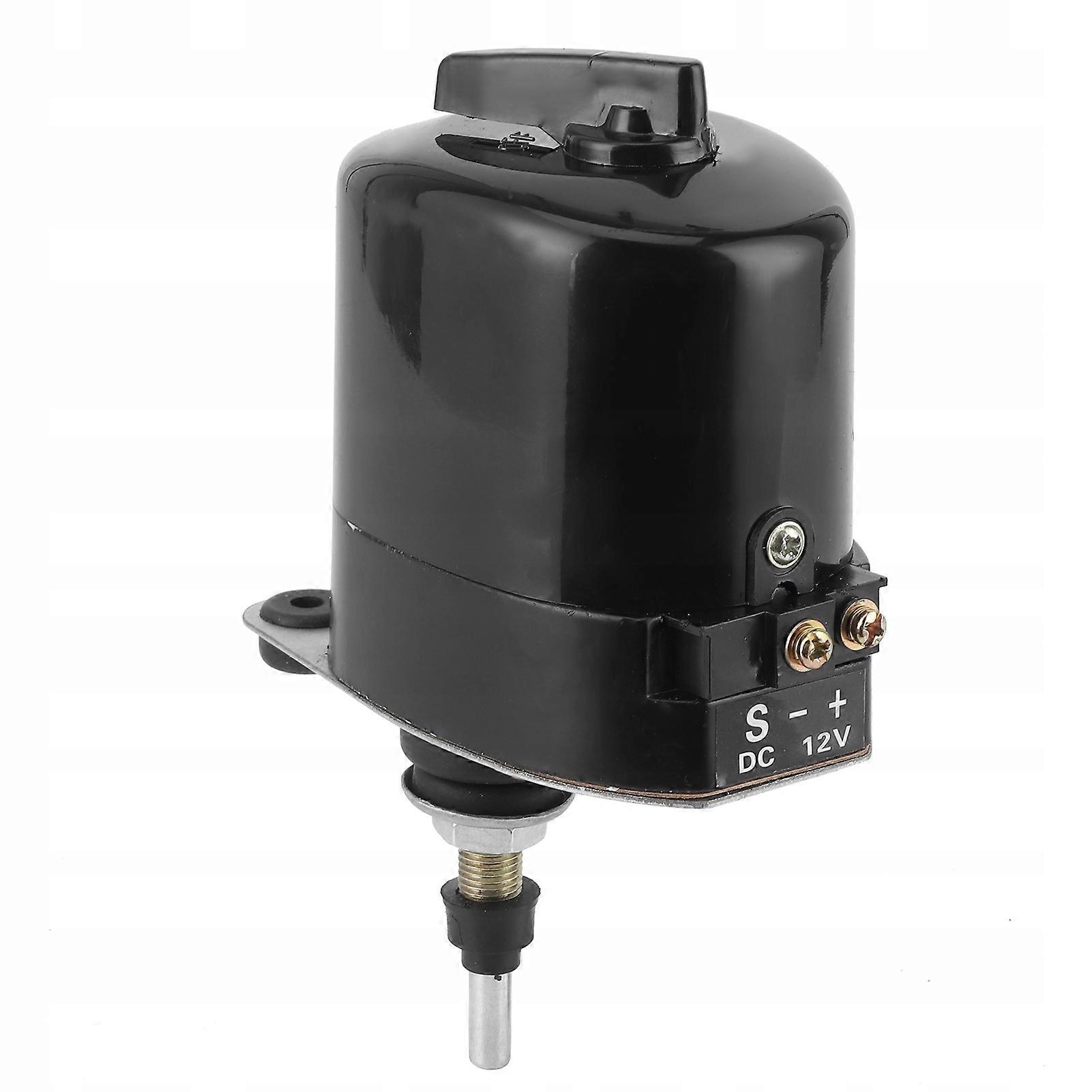 Wiper Motor 70mm Ursus C-330 C-360 3p
