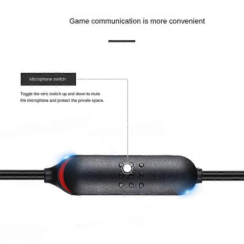 Noise Reduction Headset Microphone Mic 3.5mm Plug for BOSE QC35