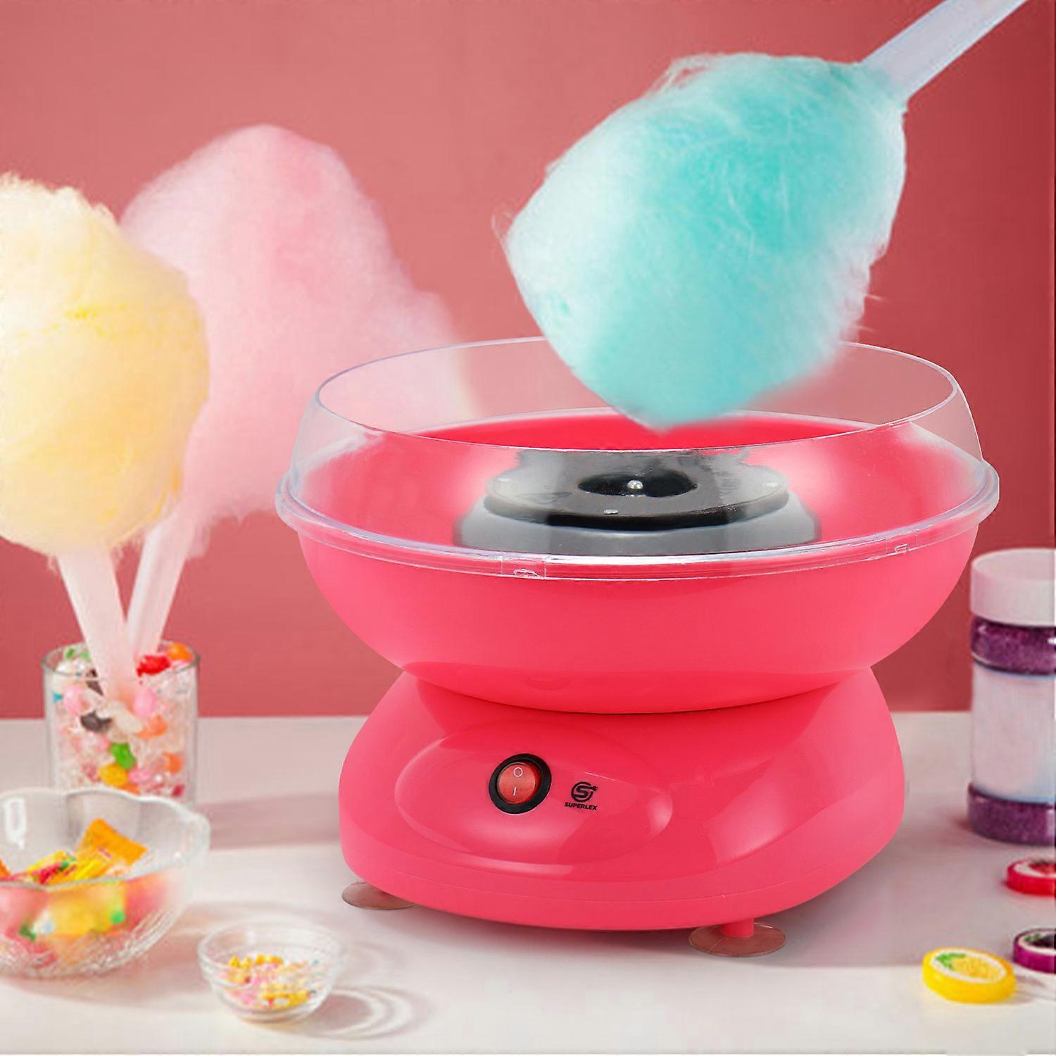 SUPERLEX Candy floss maker