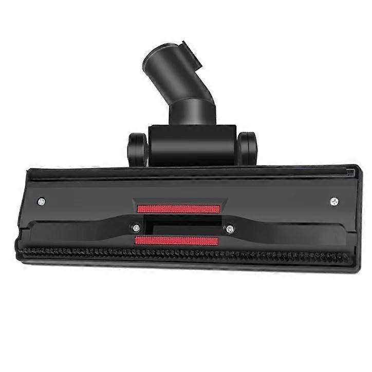 Universal Dusting Cleaning Brush for 35mm Head Compatible with Carpet and Floor Surfaces, Durable and Versatile Design