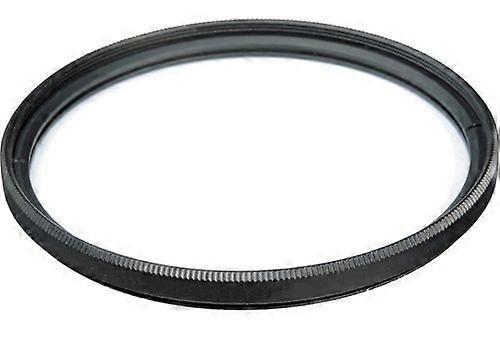 UV (Haze) 1A Multicoated | Multithreaded Glass Filter for Sony ZV-1 (Includes Filter/Lens Adapter)
