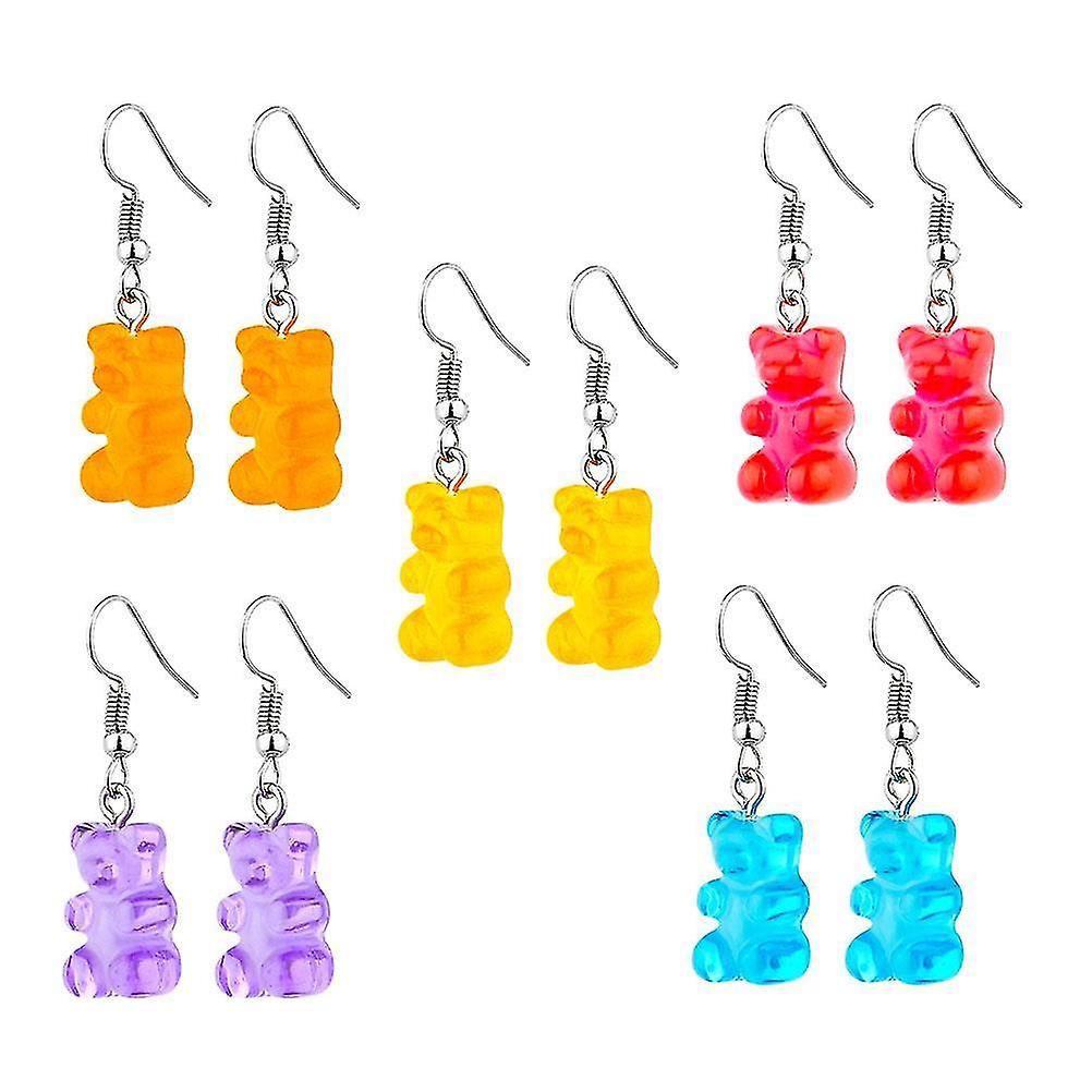 Gummy Bear Drop Cercei