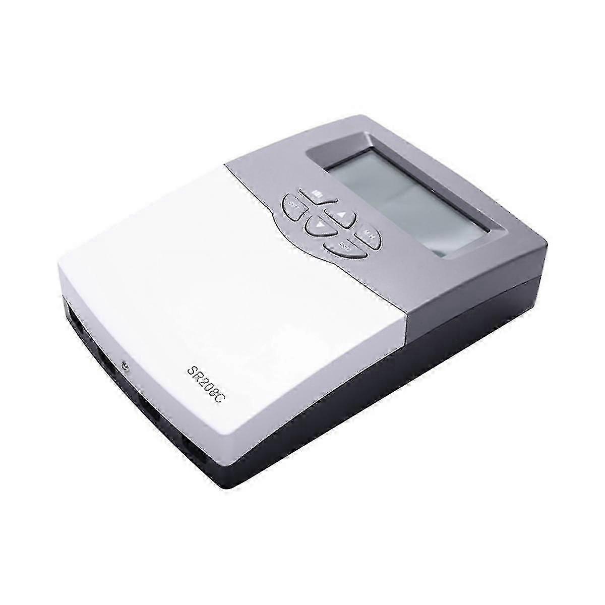 Sr208c Solar Remote Ac100-240v For Solar Ing System(sr20