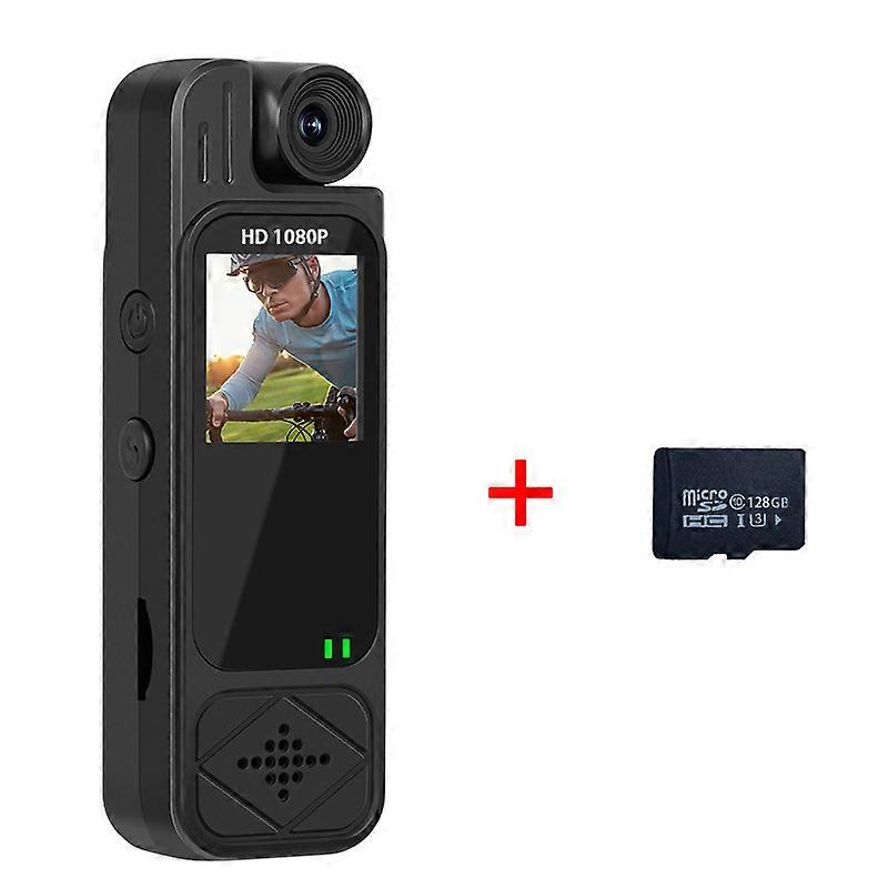 INF Pocket Camera Y1 with Compact Ochre Dial Model 5