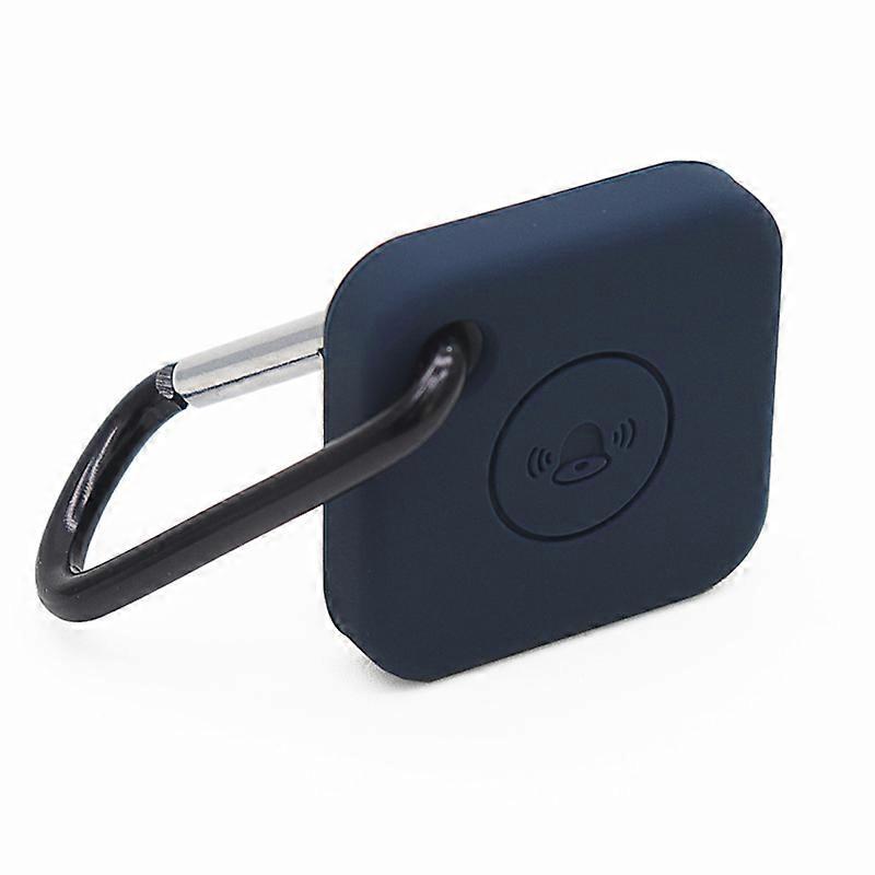 Bluetooth Smart Tracker Silicone Case for Tile Mate Pro